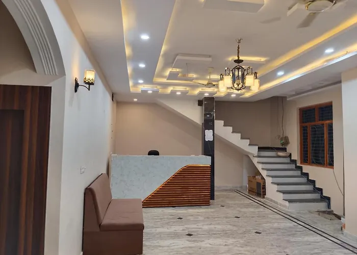 Atithi Inn Khajuraho