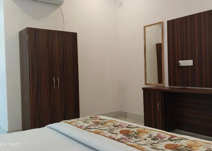 Atithi Inn Khajuraho
