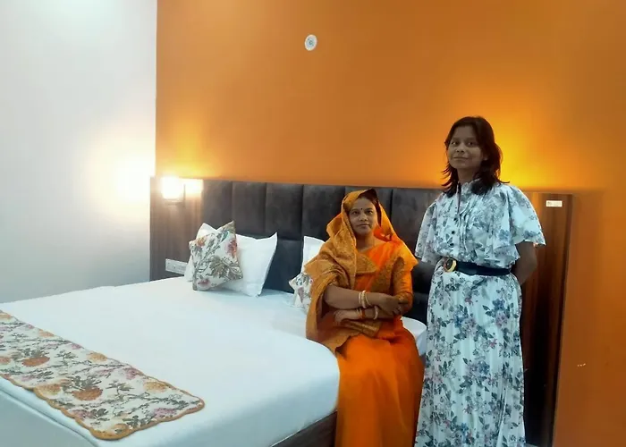 Atithi Inn Khajuraho