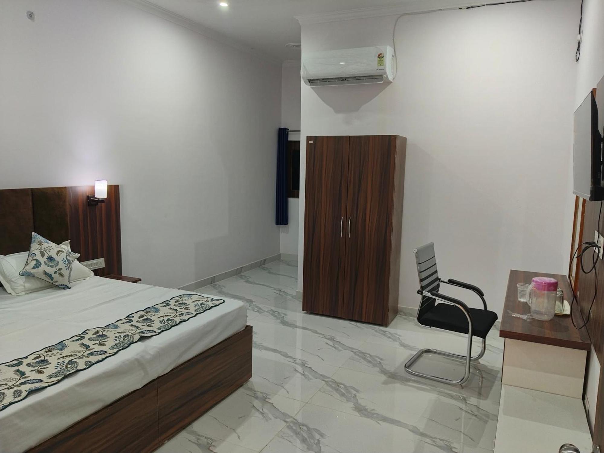 Atithi Homestay