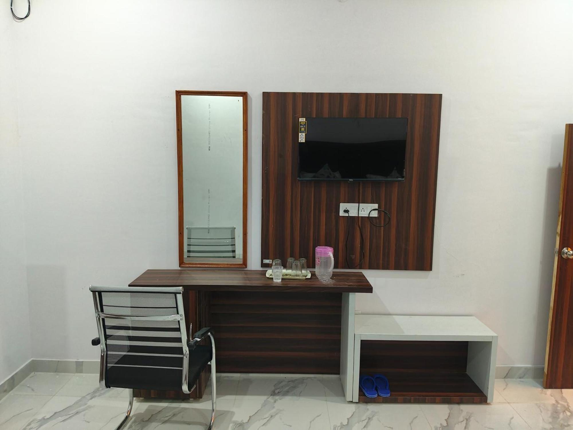 Homestay Atithi