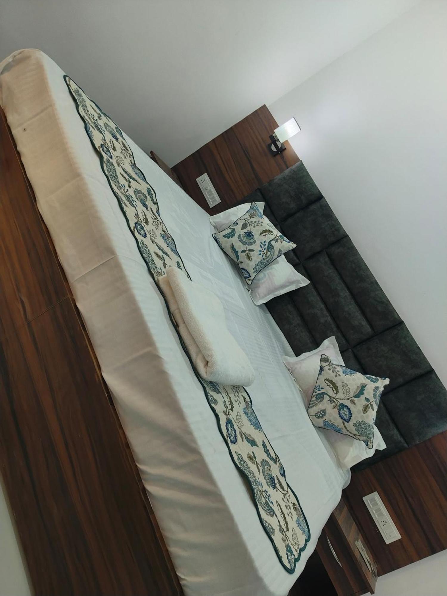 Atithi Homestay *