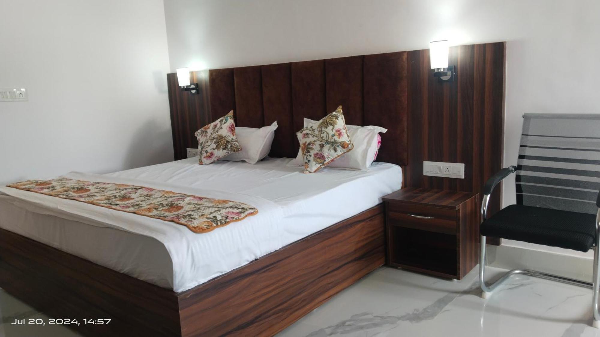Homestay Atithi Khajuraho