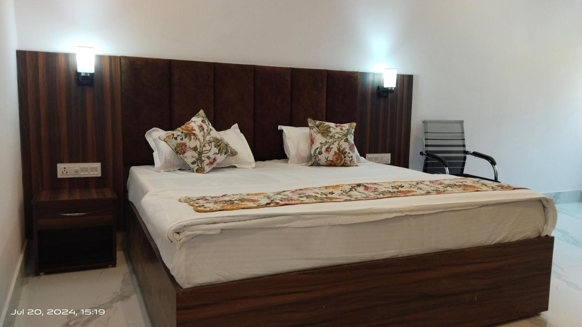 Homestay Atithi *