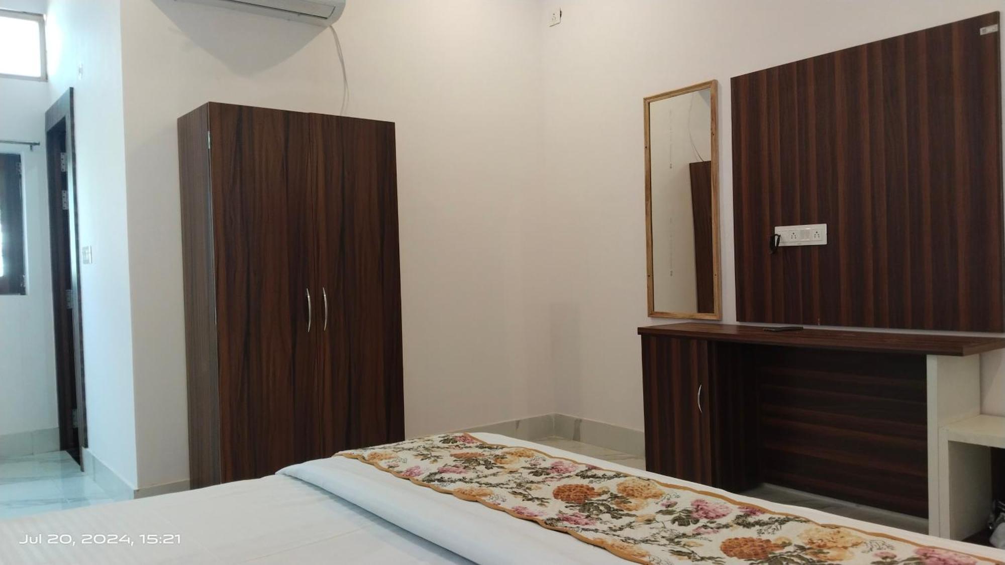Atithi Homestay Khajuraho