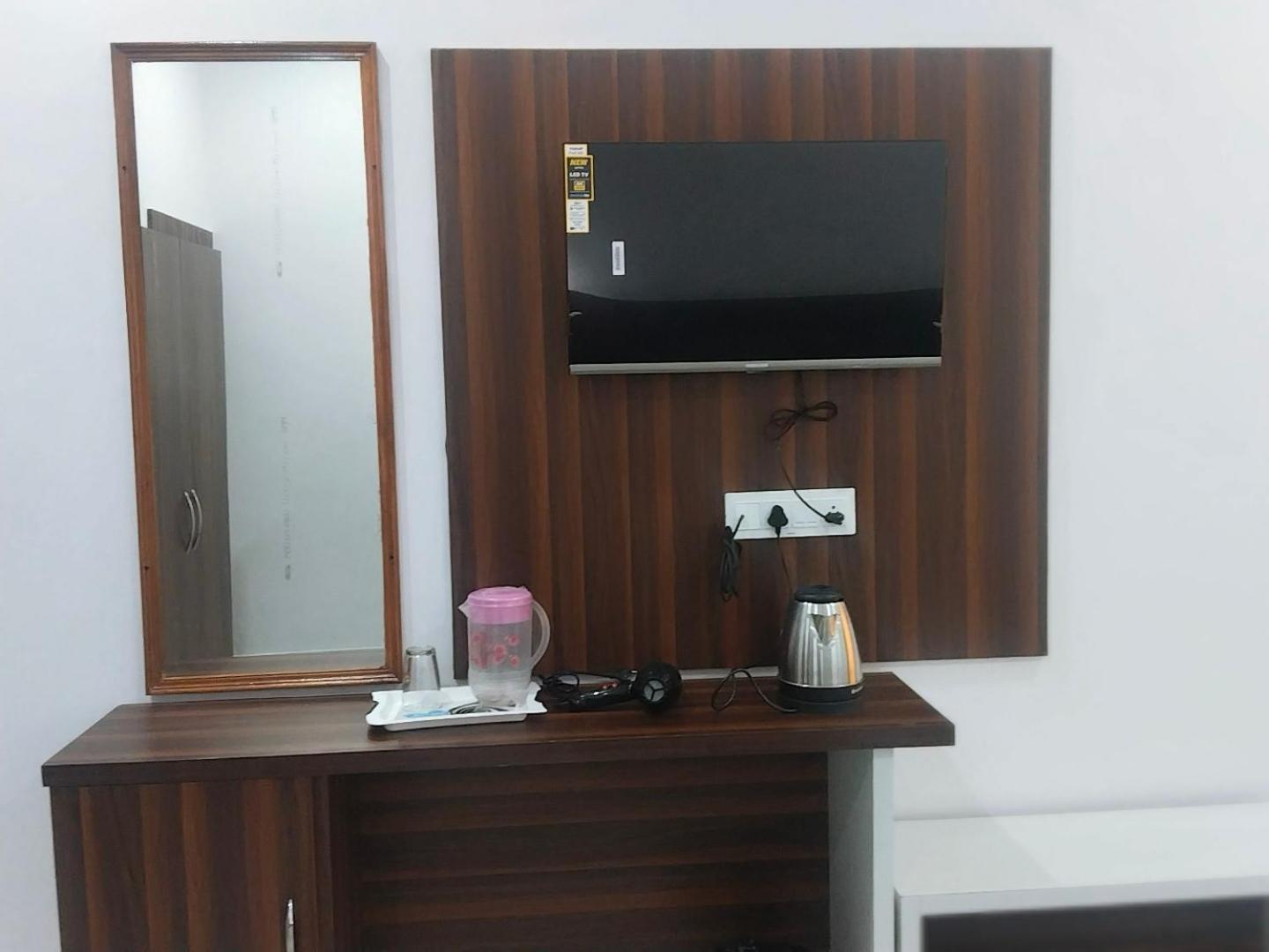 Atithi Homestay